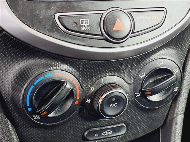 2015 Hyundai ACCENT GS