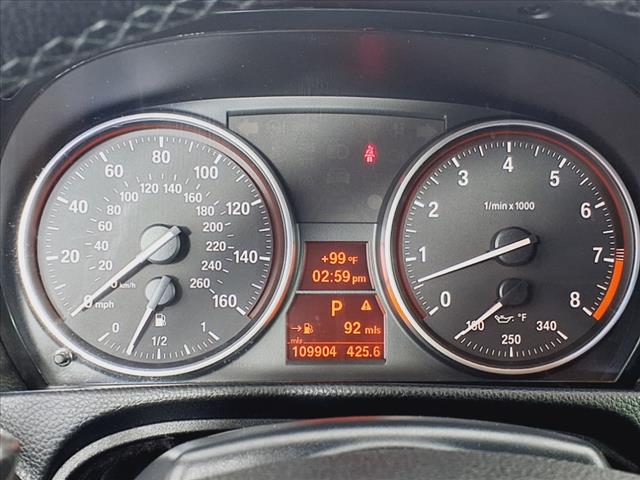 2008 BMW 3 Series 328i