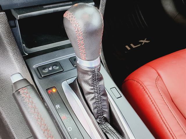 2021 Acura ILX w/Premium w/A-SPEC