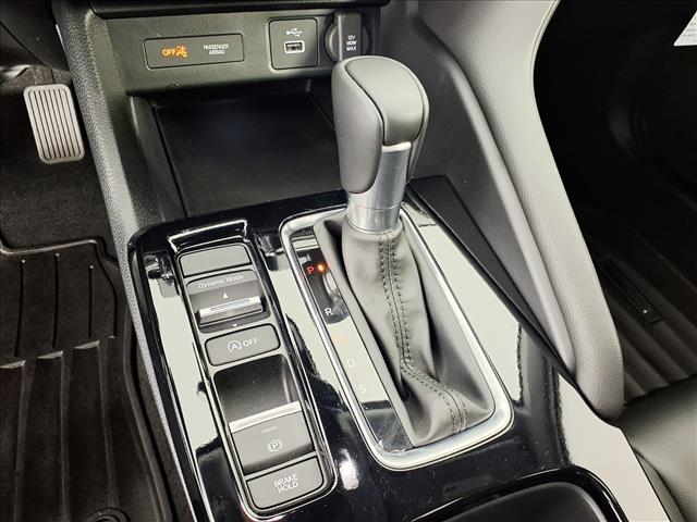 2025 Acura Integra Base