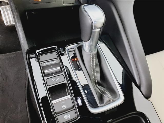 2025 Acura Integra w/A-SPEC