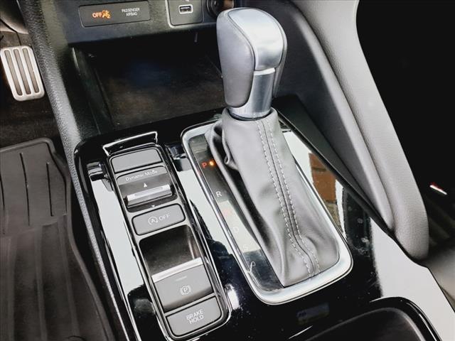 2023 Acura Integra A-Spec Package