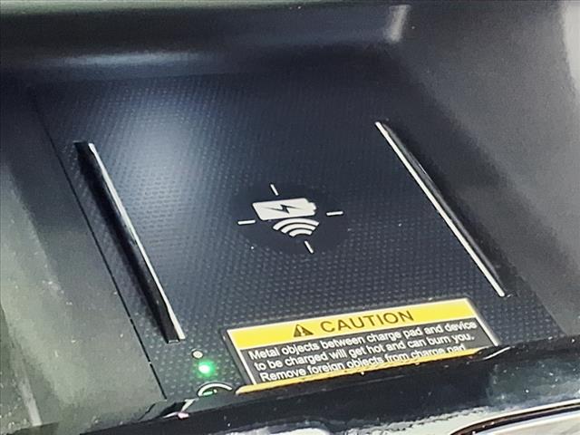 2025 Acura Integra w/Tech w/A-SPEC