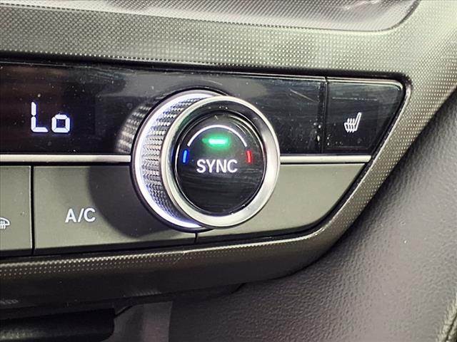 2025 Acura Integra w/Tech w/A-SPEC