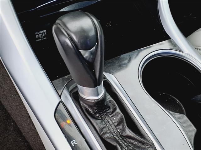 2019 Acura TLX w/Tech