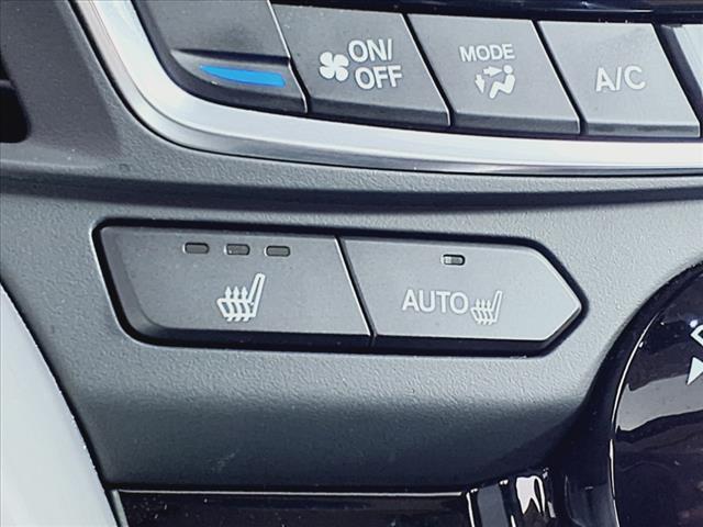 2025 Acura TLX w/Tech