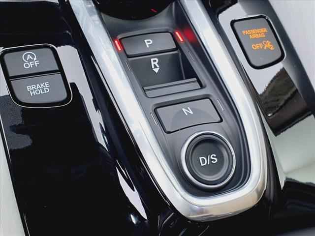 2025 Acura TLX w/Tech