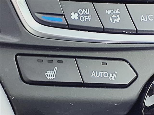 2025 Acura TLX w/Tech