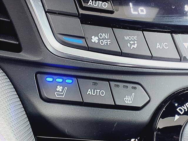 2022 Acura TLX A-Spec Package