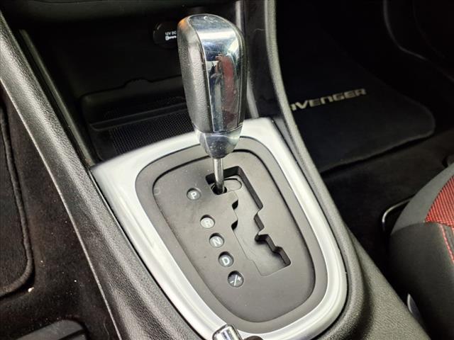 2012 Dodge Avenger SXT Plus