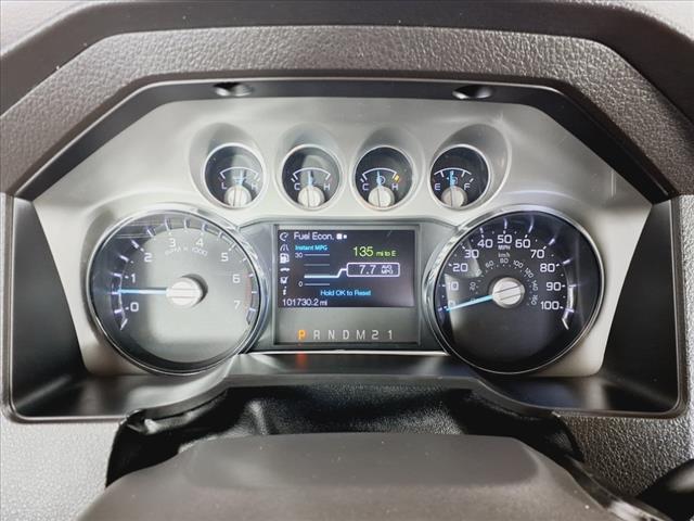 2016 Ford F-350 Super Duty Lariat