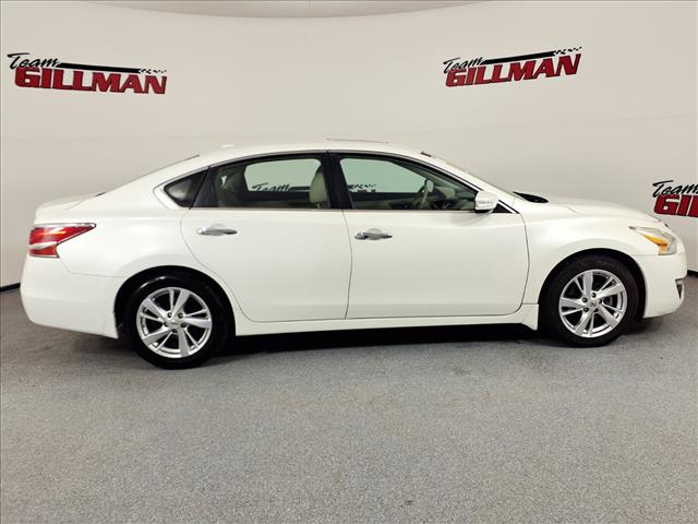 2014 Nissan Altima 2.5 SL