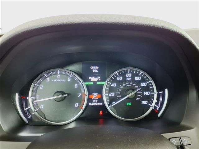 2017 Acura MDX 3.5L