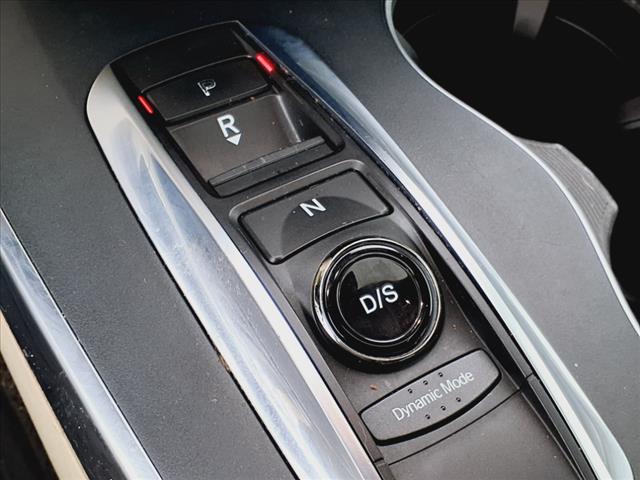 2017 Acura MDX 3.5L w/Technology Package
