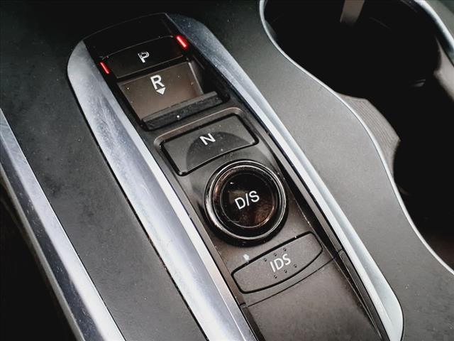 2016 Acura MDX 3.5L