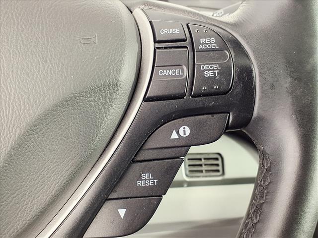 2017 Acura RDX Technology Package
