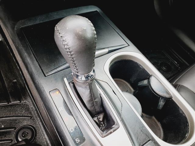 2017 Acura RDX Base