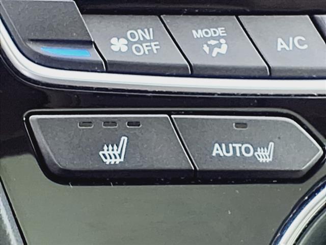 2019 Acura RDX Technology Package