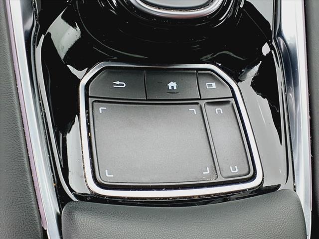 2023 Acura RDX A-Spec Package