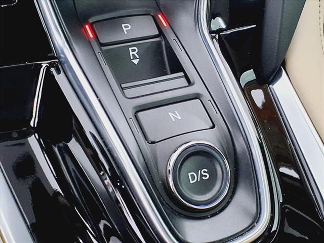 2024 Acura RDX Base SH-AWD