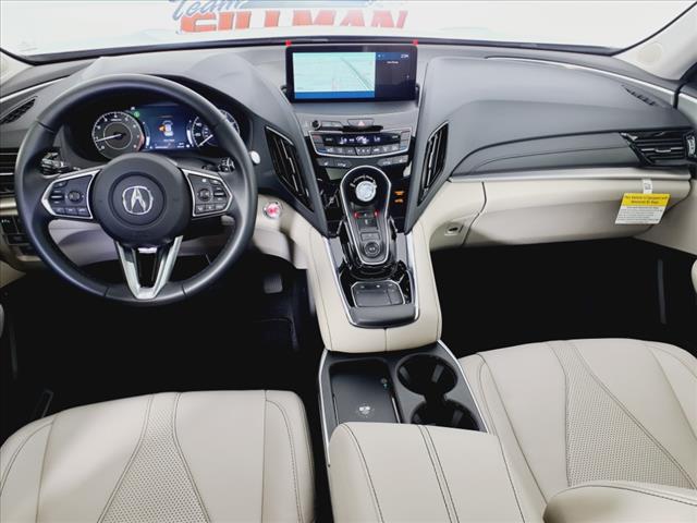 2025 Acura RDX SH-AWD w/Tech