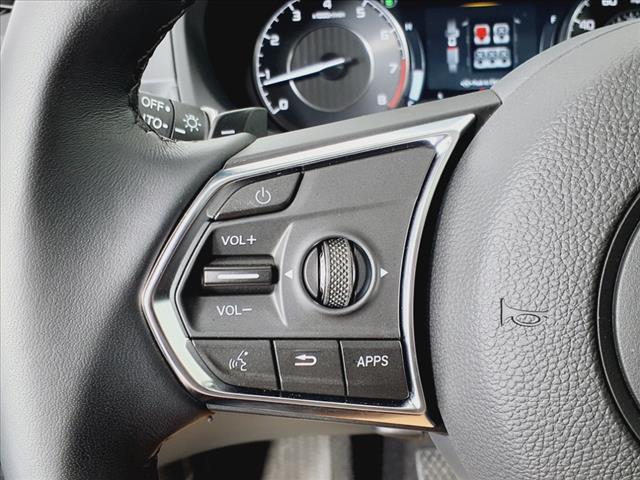 2025 Acura RDX SH-AWD w/Tech