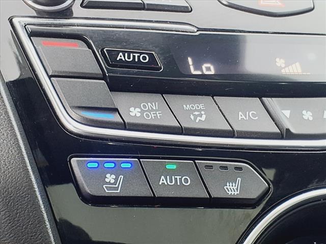 2020 Acura RDX A-Spec Package SH-AWD