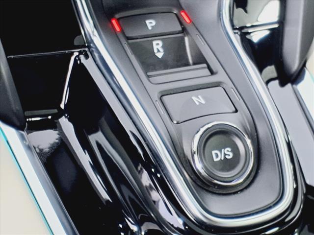 2025 Acura RDX SH-AWD w/Advance w/A-SPEC