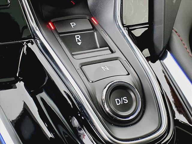 2025 Acura RDX SH-AWD w/Advance w/A-SPEC