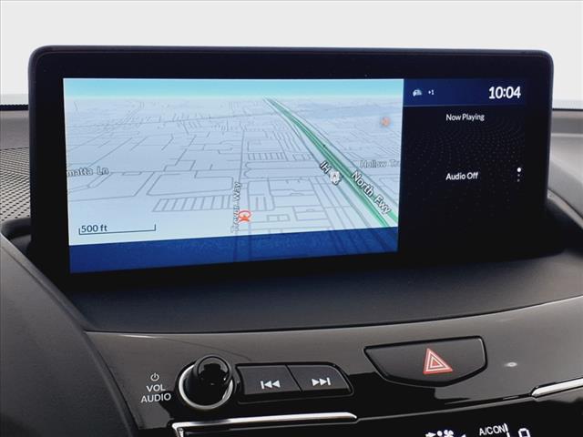 2024 Acura RDX A-Spec Advance Package SH-AWD
