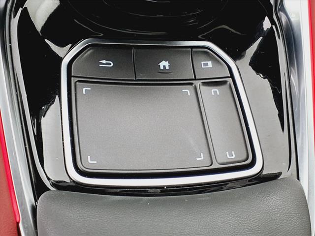 2025 Acura RDX SH-AWD w/Advance w/A-SPEC
