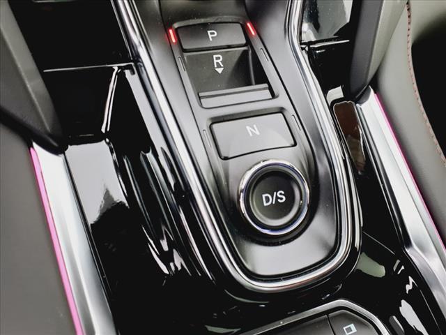 2024 Acura RDX A-Spec Advance Package SH-AWD