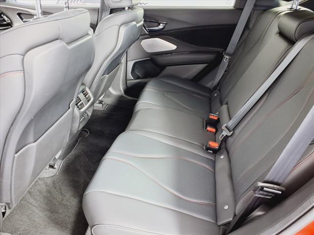 2025 Acura RDX SH-AWD w/Advance w/A-SPEC