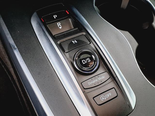 2020 Acura MDX 3.5L SH-AWD