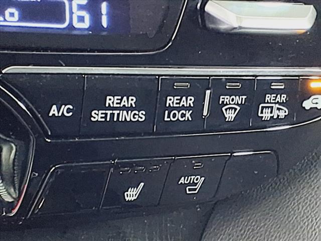 2024 Acura MDX 3.5L