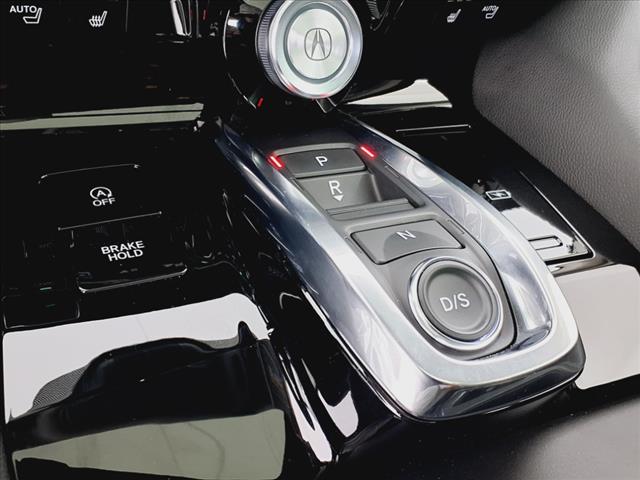 2025 Acura MDX Base