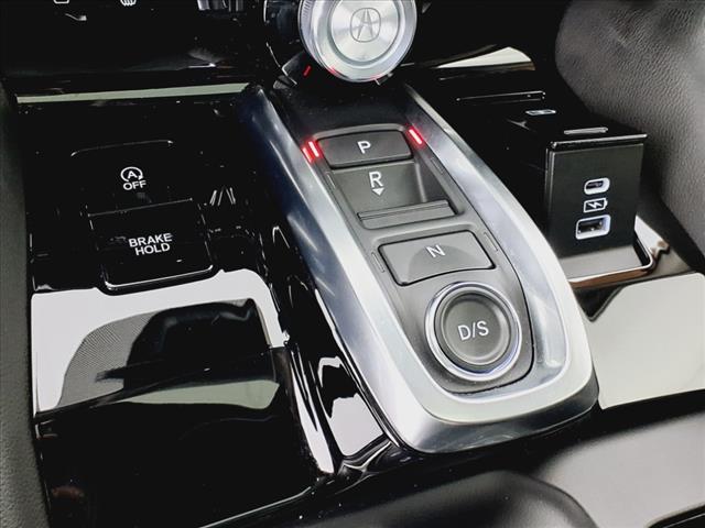 2024 Acura MDX 3.5L