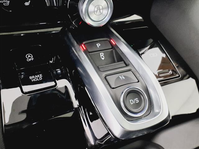 2024 Acura MDX 3.5L
