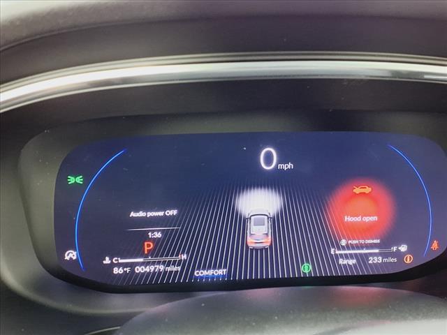 2025 Acura MDX w/Tech