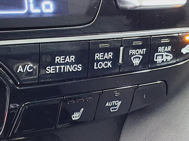 2025 Acura MDX w/Tech
