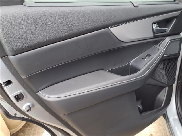 2025 Acura MDX w/Tech