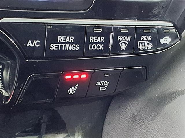 2025 Acura MDX w/Tech