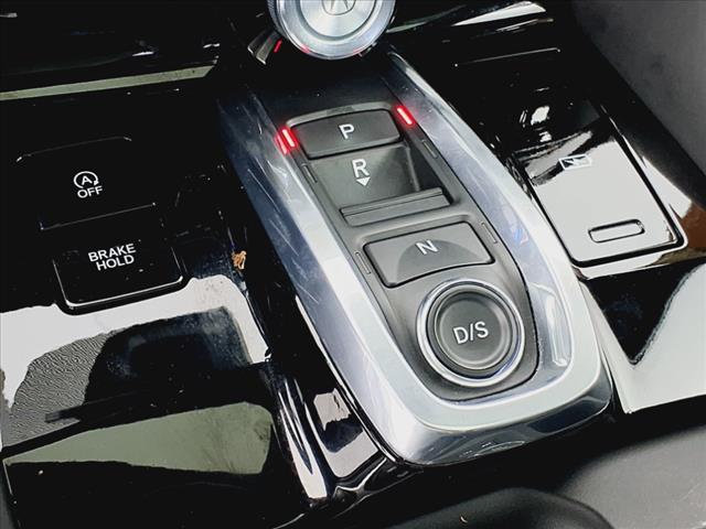 2023 Acura MDX A-Spec SH-AWD
