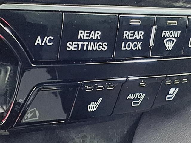 2025 Acura MDX SH-AWD w/A-SPEC