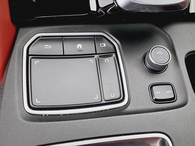 2024 Acura MDX A-Spec SH-AWD