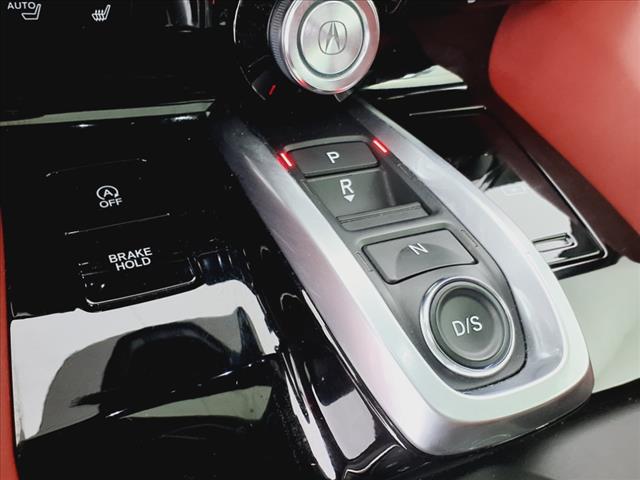 2023 Acura MDX A-Spec SH-AWD