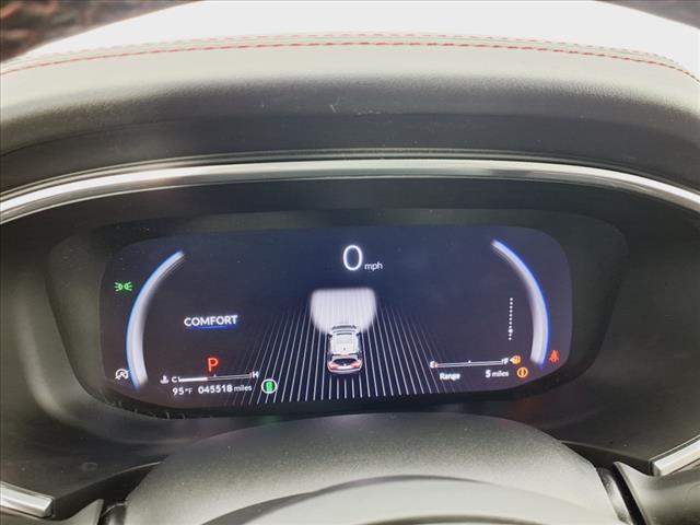 2023 Acura MDX A-Spec SH-AWD
