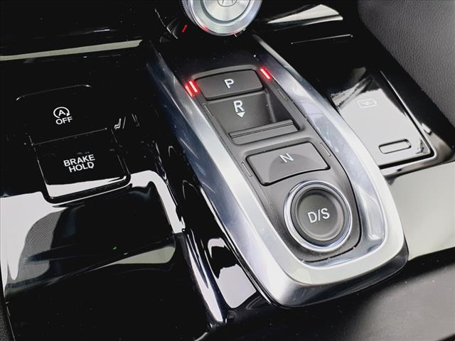2025 Acura MDX SH-AWD