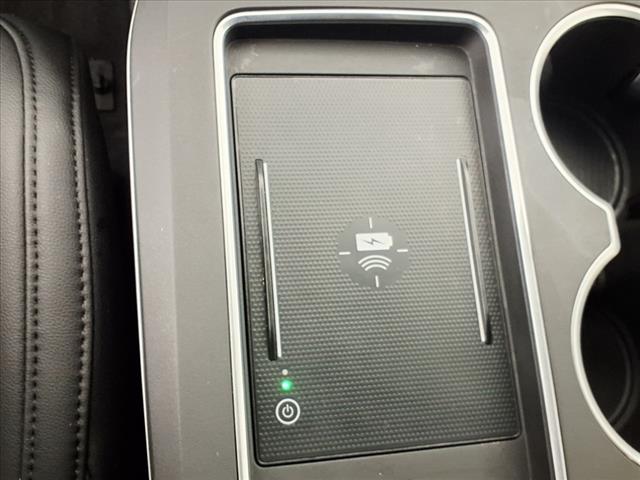 2025 Acura MDX Base SH-AWD