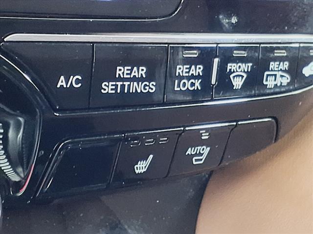 2024 Acura MDX Technology SH-AWD